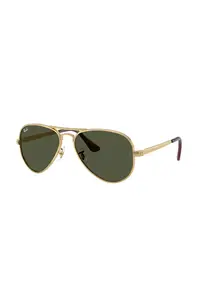Ochelari de soare RB3925 62 Auriu