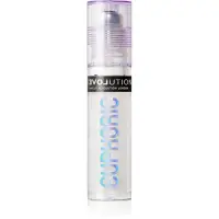 Revolution Relove Euphoric ulei pentru buze cu particule stralucitoare 6 ml