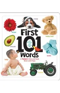 First 101 Words -