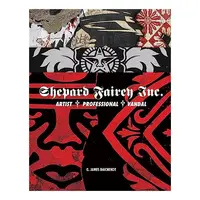 Shepard Fairey, Inc, G. James Daichendt