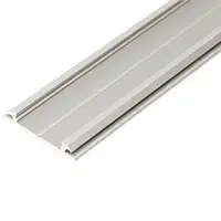 Profil din aluminiu PROFILO H PROFILO H 2m