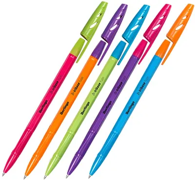 Pix Berlingo Tribase - Fuze, 0.7 mm, sortiment