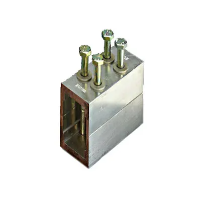 Clema prelungire bare 3T 95mm