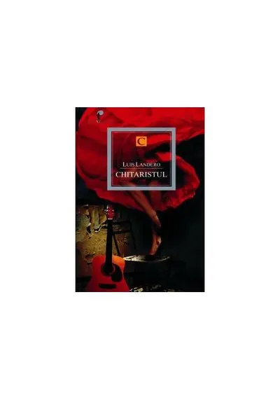 Chitaristul - Paperback - Luis Landero