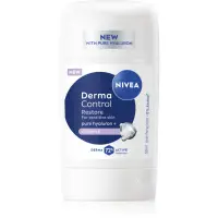 NIVEA Derma Control Restore antiperspirant puternic pentru piele sensibila 50 ml