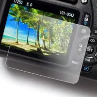 Protector de ecran EasyCover - sticlă securizată, pentru Sony A6000/A6300/A6500