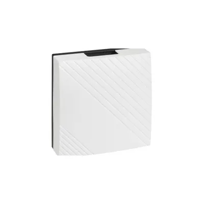 Electromechanical chime 230 V~ chime cu