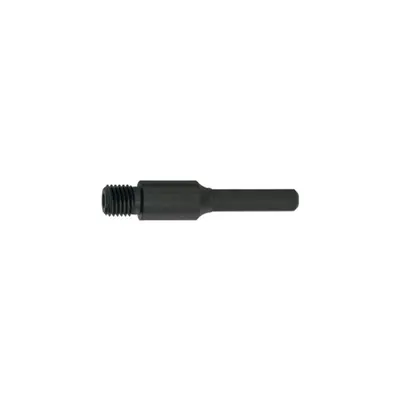 CELO Adapter shank AD 100 mm, hexagon M16