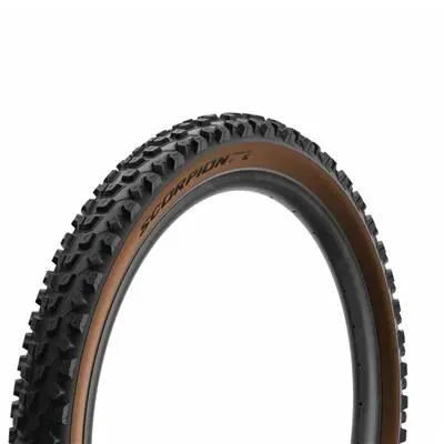 Pirelli Tire Scorpion Enduro S Classic (tan-wall)