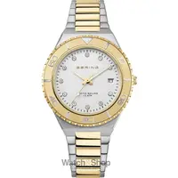 Ceas Bering Bering 18936-710 Ladies Watch Classic 36mm 10ATM