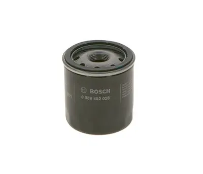 Filtru ulei BOSCH 0 986 452 028
