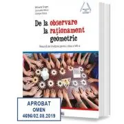 De la observare la rationament geometric