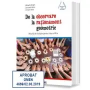 De la observare la rationament geometric
