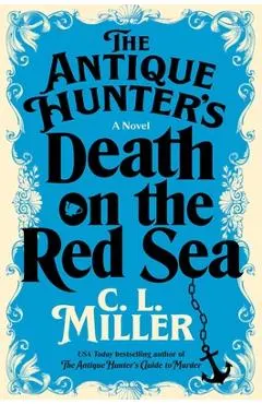 The Antique Hunter's Death on the Red Sea