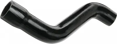 Furtun radiator inferior (34mm 39mm) potrivit CHEVROLET CORSA; OPEL COMBO MINIVAN, CORSA B, CORSA B HATCHBACK 1.2 1.4 03.93-12.02