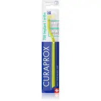 Curaprox CS 708 Implant periuta de dinti ortodontica 1 buc
