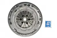 Kit Ambreiaj (228mm) Potrivit Audi A3; Seat Altea, Altea Xl, Leon; Skoda Octavia Ii, Yeti; Vw Golf Plus V, Golf Vi, Jetta Iii, Passat B6, Touran 1.6d 2.0d 11.08-12.17