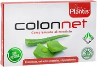 Plantis Formula pentru peristaltism intestinal, 30 capsule, Artesania Agricola