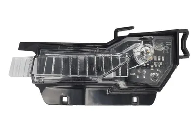 Semnalizator oglinda laterala dreapta LED potrivit SKODA FABIA IV 06.21