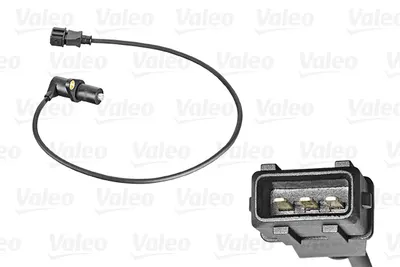 Senzor pozitie ax came BMW Seria 3 (E36), 5 (E34) 1.6 1.8 1.8CNG intre 1989-2000