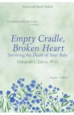 Empty Cradle, Broken Heart: Surviving the Death of Your Baby