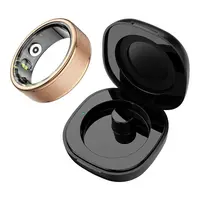 COLMI R03 Smart Ring Rose Gold - Inel Inteligent cu Monitorizare Sănătate Autonomie 39 Zile 13