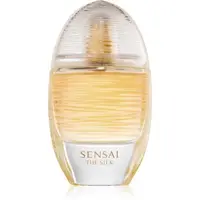 Sensai The Silk Eau De Parfum Eau de Parfum pentru femei