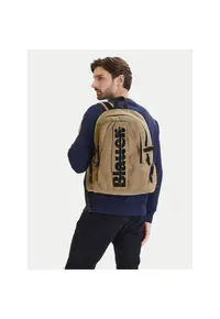 Rucsac tesatura - bej - One Size INTL