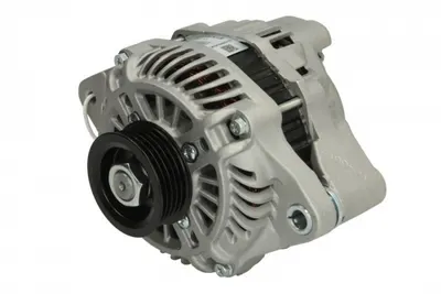 Alternator (12v, 80a) Potrivit Suzuki Grand Vitara Ii, Splash, Swift Iii, Swift Iv 1.2-2.0 02.05