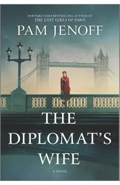 The Diplomat's Wife