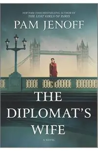 The Diplomat's Wife