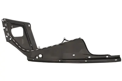 Capacul panoului antet Stanga Fata potrivit BMW 5 F10, F11 2009-2017 - (plastic)
