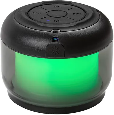 LED lampă decorativă Rabalux - Radelia 76110, 3W, negru