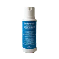 Cicatridina lichid dermatologic, 250ml, Farma-Derma