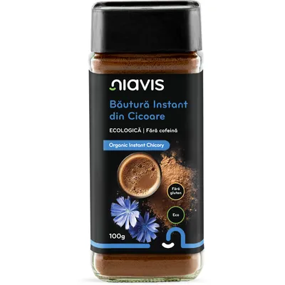 Cicoare Ecologica/Bio 100g