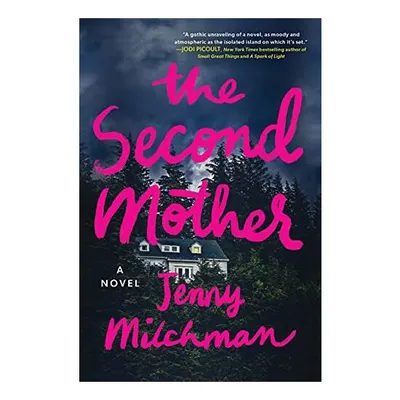 The Second Mother