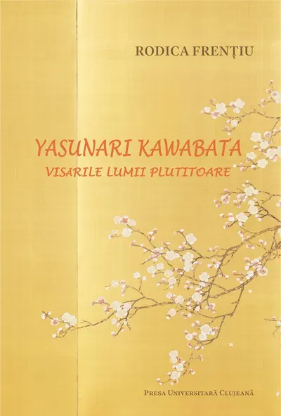 Yasunari Kawabata. Visările lumii plutitoare