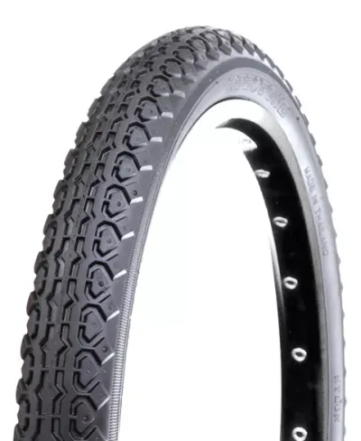 Anvelopa Deestone 20x1.75 (44-406) strada - D309