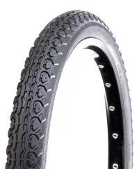 Anvelopa Deestone 20x1.75 (44-406) strada - D309