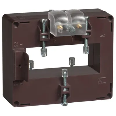 Transformator de curent TAS84 TA 1250/5A Bticino IME TASO50D125