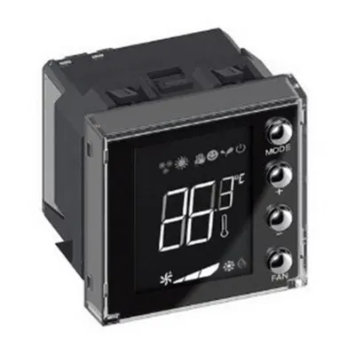 Termostat cu ecran LiVinglight MyHOME BUS