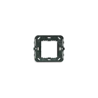 Placa suport Vimar(Idea) 2 module reduse,cu gheare