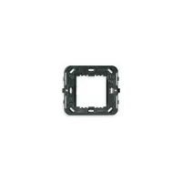 Placa suport Vimar(Idea) 2 module reduse,cu gheare