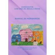 Manual de pedodontie
