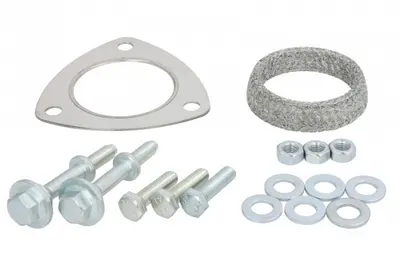 Set montare sistem easpament potrivit HONDA HR-V 1.6 03.99