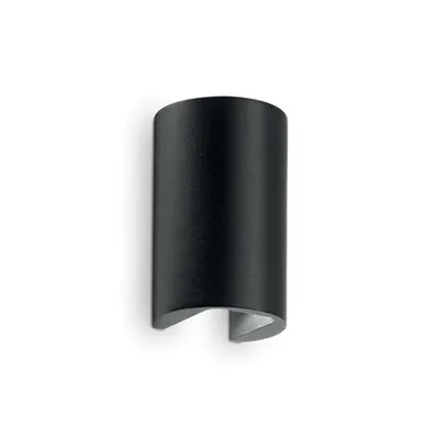 Corp de iluminat decorativ pentru exterior APOLLO AP NERO