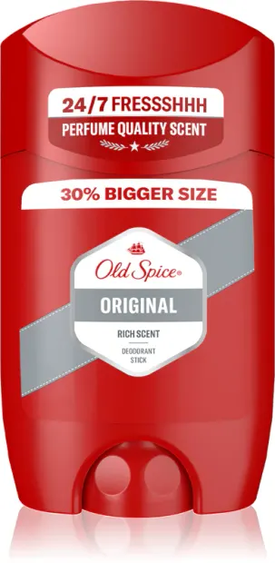 Deodorant stick Engros Old Spice, 50 ml, Original