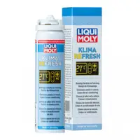 Spray Liqui Moly de curatare a sistemului de aer conditionat auto 75ml