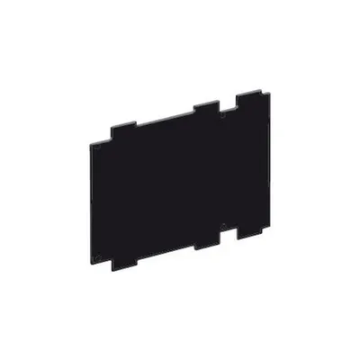 Rear protective plates pentru DCX-M 630 A and 800 A