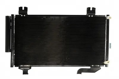 Radiator aer conditionat AC AC (cu uscator) HONDA ACCORD VIII 2.0 2.4 2008